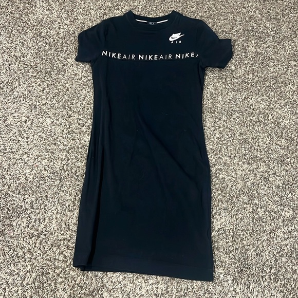 🔥 Nike tshirt dress - Picture 1 of 3